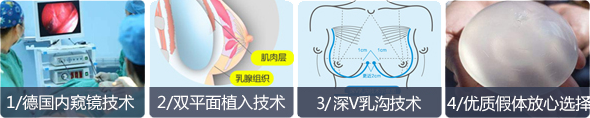 好莱坞维密动感丰胸优势